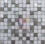 Aluminium Alloy with Resin and Glass Mosaic (CSR066)