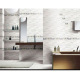 Famous Painting Porcelain Wall Polished Tile with 40X40
