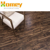 High Quality Building Material Wood Plastic PVC Vinyl Plank Floor Tile