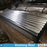 Building Material Zinc Coated Roof Tile/ Galvanized Steel Roof Tile