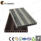 2ND Generation WPC Composite Decking
