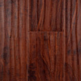 8mm & 12mm Handscraped Laminate Laminated Wood Flooring