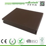 Solid Capped Composite Decking Floor