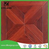 New Pattern Wood Texture Surface HDF Laminated Flooring Tile