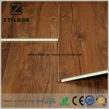 Best Selling HPL WPC Cork Flooring Wood Grain Unilin Click