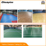 High Quality Dance Floor Vinyl PVC Roll Gym Mat Sports Flooring, Vinyl Surfaces for Basketball Court PVC Flooring