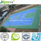 Hot Sale Multi-Purpose Sports Court Flooring for Stadium