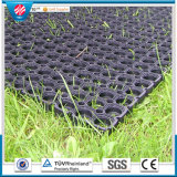 China Factory of Anti Slip Outdoor Playground Rubber Flooring Mat