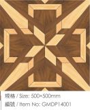 Solid Parquet Hardwood Luxurous Wood Flooring