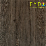 Porcelain Floor Wood Tile (FCB6012) 600X600mm