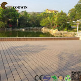 Solid Wood Plastic Composite Decking/WPC Outdoor Flooring (TH-16)