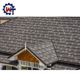 Colorful Easily Contruction Home Depot Zinc Roof Tile