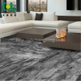 Indoor and Commercial Stone Grain PVC Floor, ISO9001 Changlong Cls-41