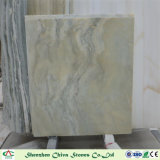 Decoration Material Natural Stone Baoxing Yellow Marble Tiles/Slabs/Contertops/Wall Tiles