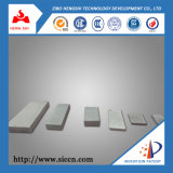 High Temperature Refractory Silicon Nitride Bonded Sic Brick for Smelting of Copper Metal