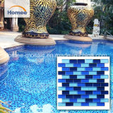 Foshan Unique Glass Mosaic Swimming Pool Tiles Suppliers