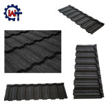 Light Weight Stone Coated Steel Roofing Bond Tile
