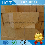 75% -80% Al2O3 for Steel Ladle Linings High Alumina Refractory Brick