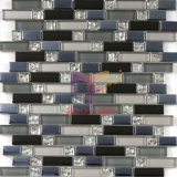 Decorative Construction Materials, Crystal Mosaic Tiles (CFS546)