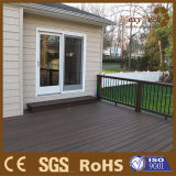 What Is The Best Composite Porch Flooring for Veranda (140X23mm)