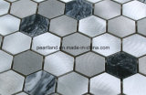 Cheap Turkish Waterproof Wall Tiles Aluminium Mosaic