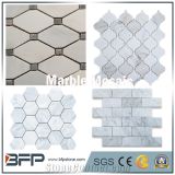 Special New Design Pattern Marble Stone Mosaic