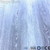 Dry Back Non Slip Glue Down Tiles PVC Vinyl Flooring