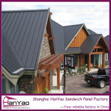 China Manufacture Standing Seam Floor Tile Roof System