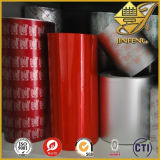 25 Micron Lacquered Aluminium Foil for Blister Pack
