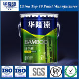 Hualong Bamboo Charcoal All Effect Anti Formaldehyde Wall Coating