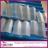 Translucent Plastic Roof Tiles with Cost Price Suppliers in Shanghai