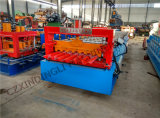 Color Steel Sheet Roof Trapezoid Roll Forming Machine