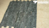 Green Quartz Ledgestone Tiles for Wall Panel (CS056)