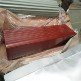 Color Coated Roof Tiles/ Galvanized Steel Roof Tiles