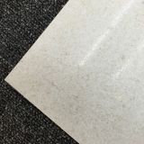 White Color Sand Matt Surface Porcelain Wall and Floor Tile