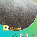Commercial HDF AC4 Embossed U-Grooved Water Resistant Laminate Floor