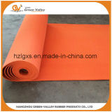 Reach Approved Rubber Roll Rubber Mat Flooring for Sport Area