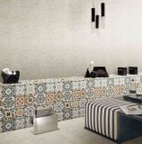 Special Design Ceramic Tile Building Material Art Decoration Wall Tile for Apartment Home/Spain Style (600X600mm) Matt Parquet Tile