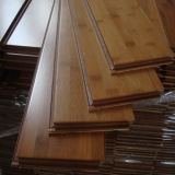 15mm Carbonized Horizontal Cheap Bamboo Flooring