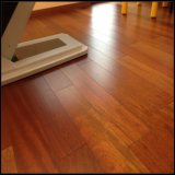 UV Lacquered Natural Color Solid Jatoba Wood Flooring