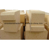Fireclay Insulating Bricks for Thermal Insulating