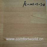 Pvc Flooring With Non-woven (SHPV00964)