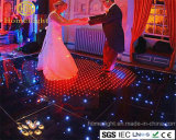 Acrylic LED Lighting Panel Stage RGB LED Video Dance Floor