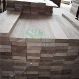 Solid Wood Flooring Made by Black Walnut Wood
