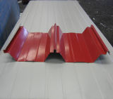 Recyclable Steel Roof Panel Roofing Tiles China Supplier