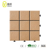 Glazed Full Body Ceramic Access Pool Floor Tile Factories in China Outside Production Hot Sale in Spanish