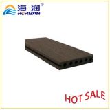 High Quility Wood Plastic Composite Decking WPC