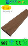 WPC Ecotech Composite Decking, CE, RoHS, ISO9001, ISO14001)