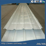 Metal Corrugated Roof Sheet Tile