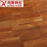 12mm Mirror Surface (V--Groove) / (AS1502) Laminate Wood Flooring